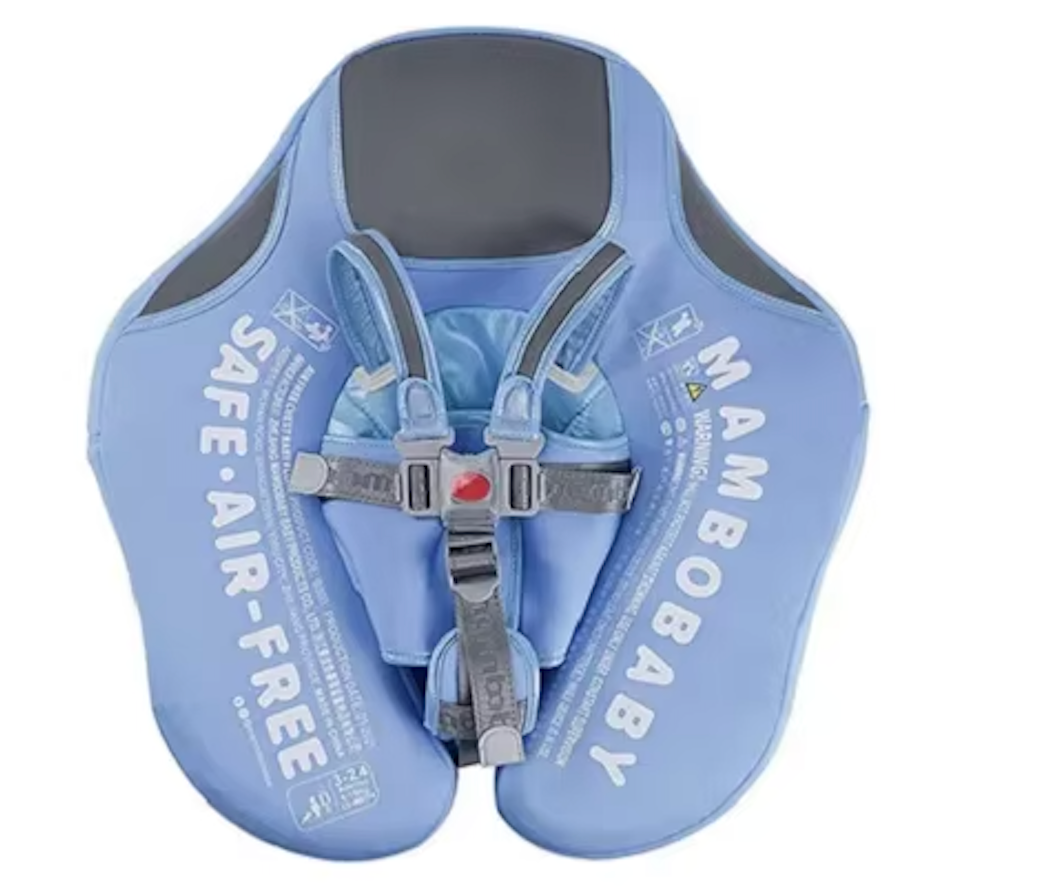 Splash Guard™
