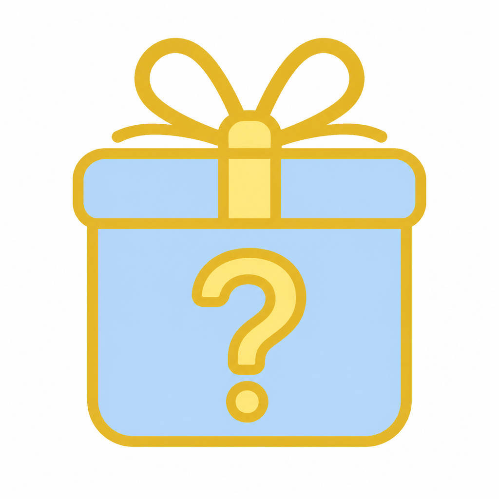 Mystery Box