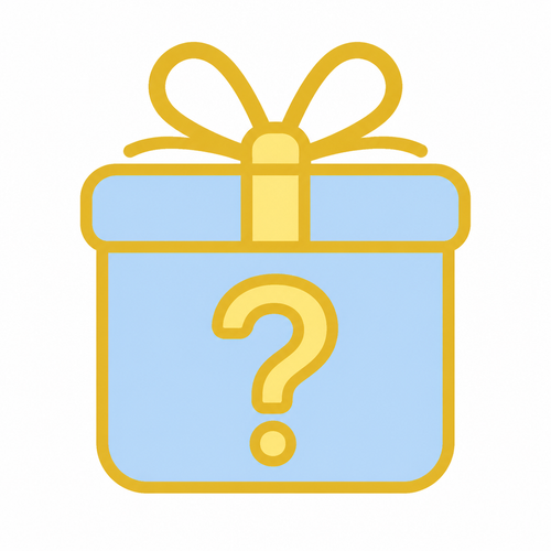 Mystery Box